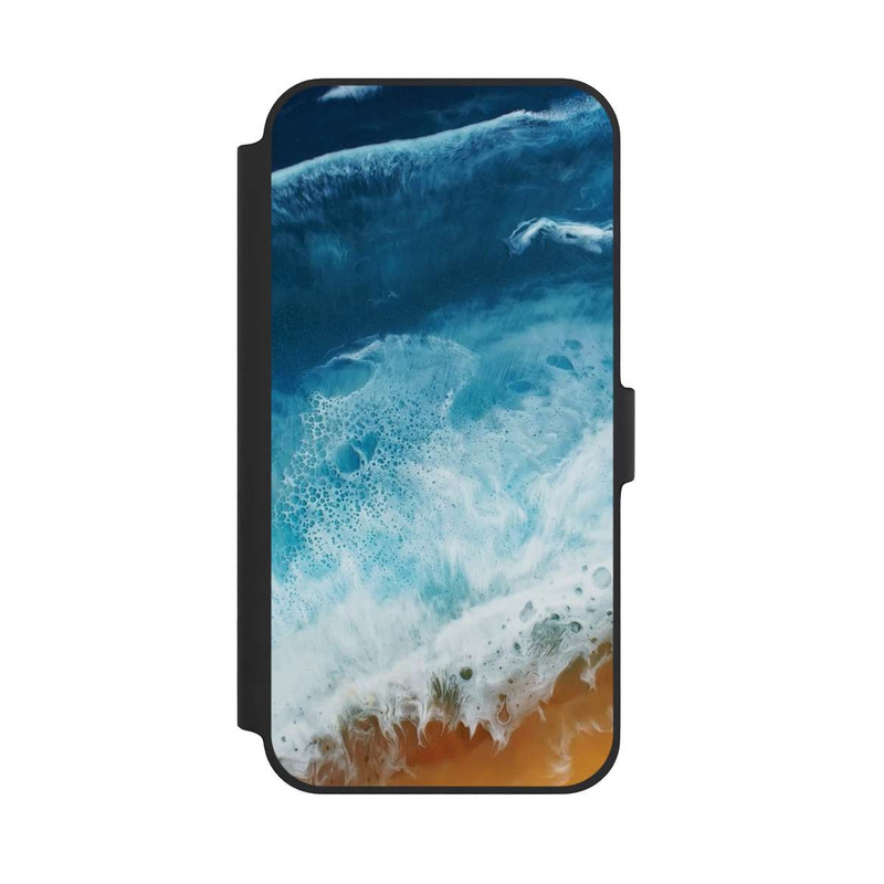 iPhone 14 Plus NIVOflip Meer