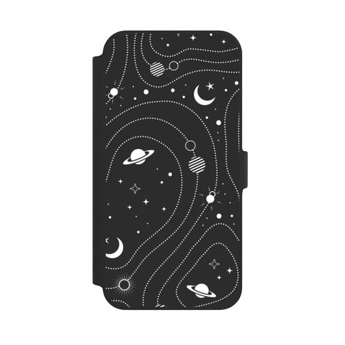 Apple iPhone 14 Plus NIVOflip Lost In Spaces