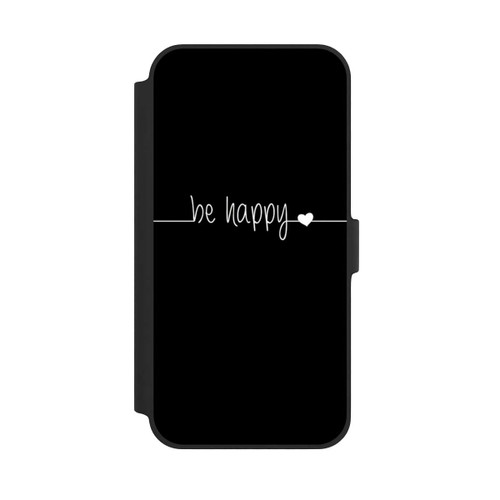 Apple iPhone 14 Plus NIVOflip Be Happy