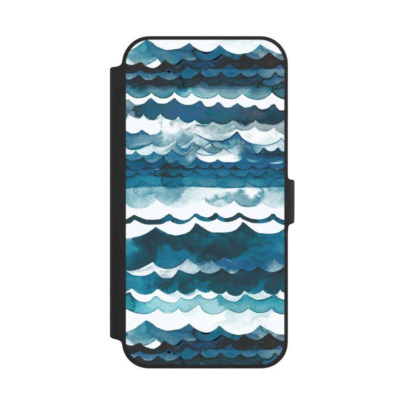 iPhone 14 Plus NIVOflip Sea Waves