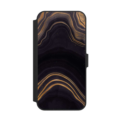 Apple iPhone 14 Plus NIVOflip Agate Stone