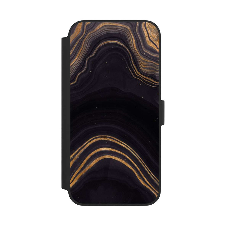iPhone 14 Plus NIVOflip Agate Stone