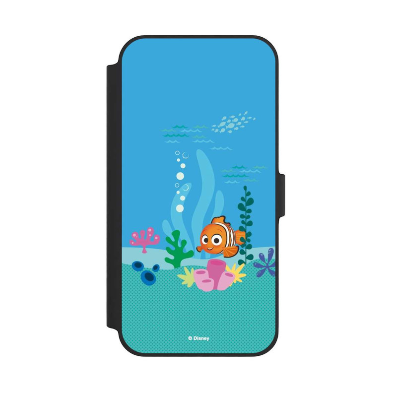 iPhone 14 Plus NIVOflip Nemo Ocean