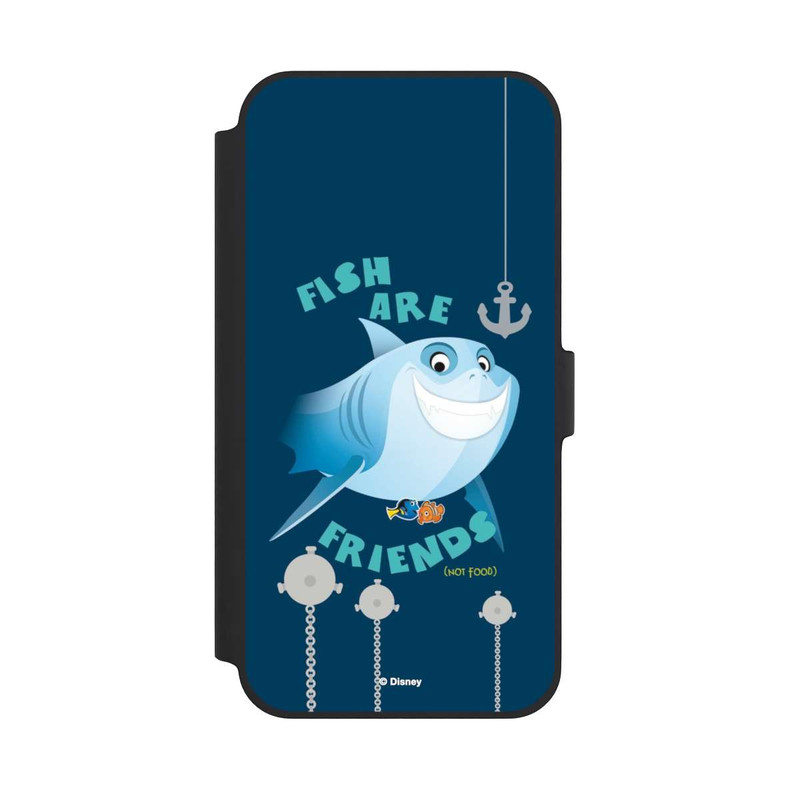 iPhone 14 Plus NIVOflip Fish are Friends