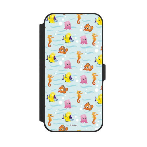 Apple iPhone 14 Plus NIVOflip Nemo Muster