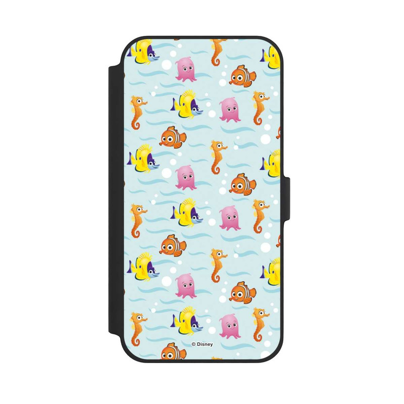 iPhone 14 Plus NIVOflip Nemo Pattern