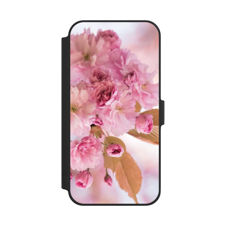 iPhone 14 Plus NIVOflip Cherry Blossom Photography