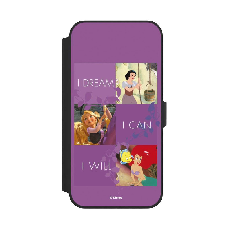 iPhone 14 Plus NIVOflip I dream | I can | I will