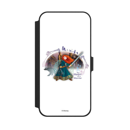 Apple iPhone 14 Plus NIVOflip The Heart of a Warrior