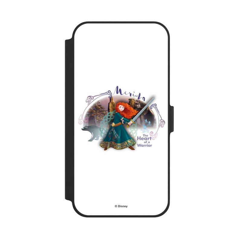 iPhone 14 Plus NIVOflip The Heart of a Warrior