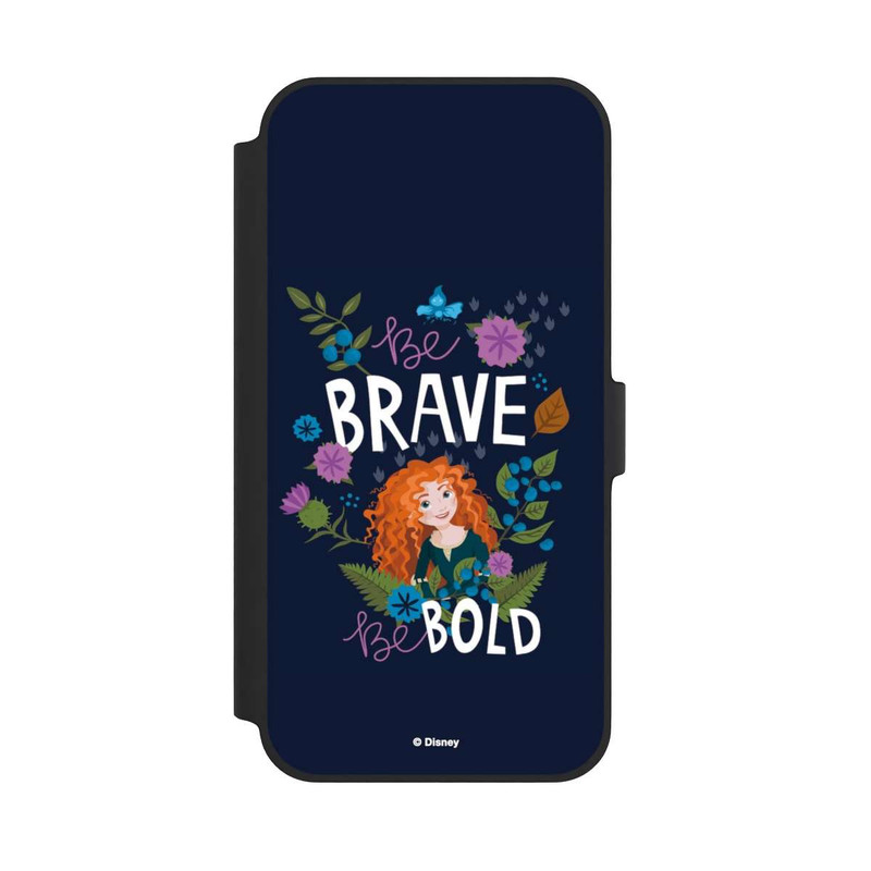 iPhone 14 Plus NIVOflip Be Brave | Be Bold