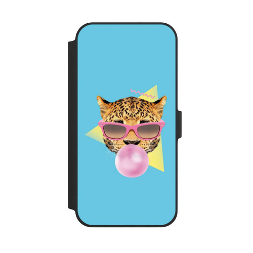 Apple iPhone 14 Plus NIVOflip Bubble Gum Leo