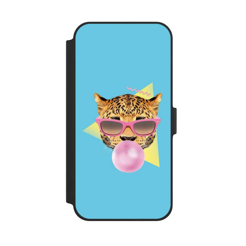 iPhone 14 Plus NIVOflip Bubble Gum Leo
