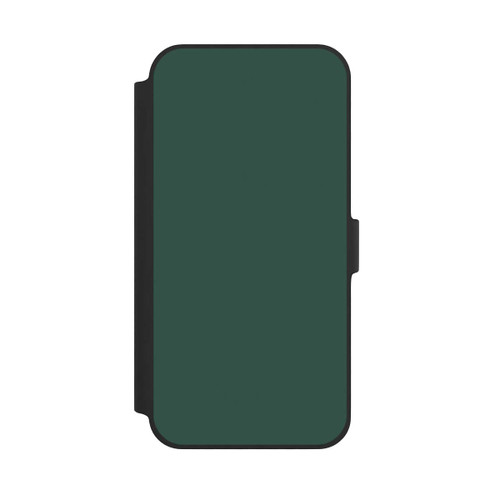 Apple iPhone 14 Plus NIVOflip Waldgrün 3