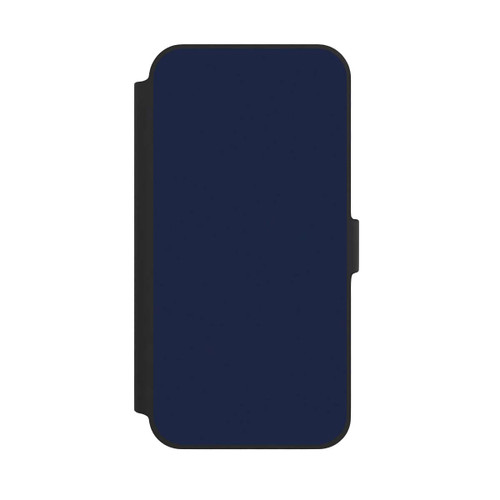 Apple iPhone 14 Plus NIVOflip Dark blue 4