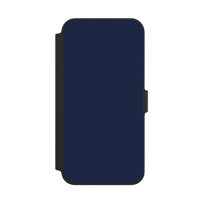 iPhone 14 Plus NIVOflip Dark blue 4