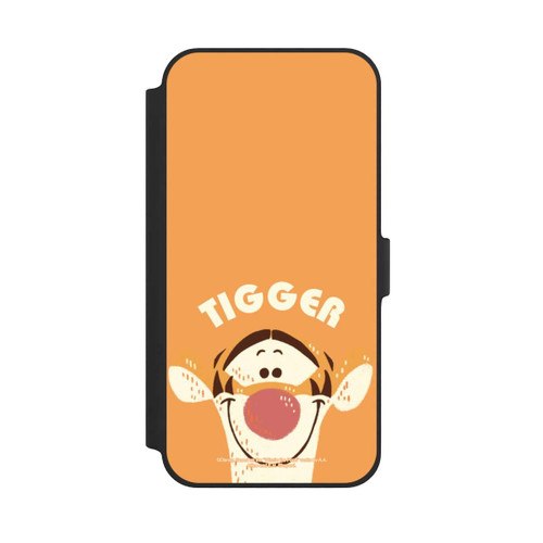 Apple iPhone 14 Plus NIVOflip Tigger Nahaufnahme