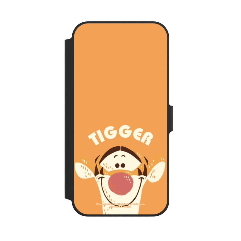 iPhone 14 Plus NIVOflip Tigger Close up