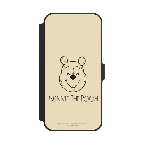 Apple iPhone 14 Plus NIVOflip Winnie Puuh Der Grinser