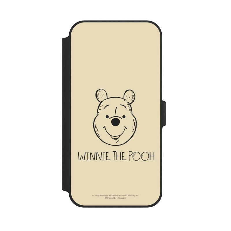 iPhone 14 Plus NIVOflip Winnie the Pooh The Grin 