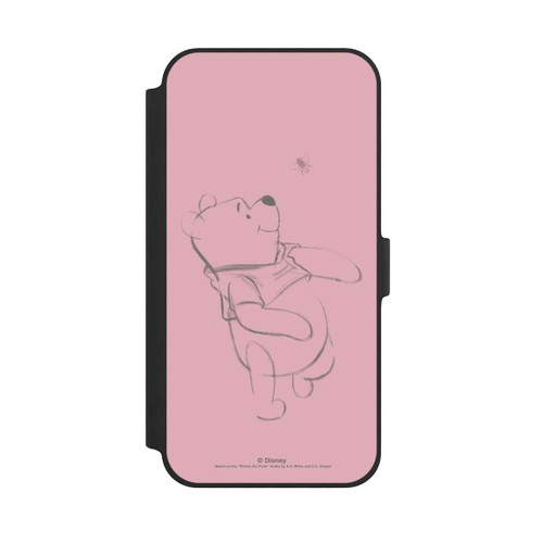 Apple iPhone 14 Plus NIVOflip Winnie Puuh und Biene