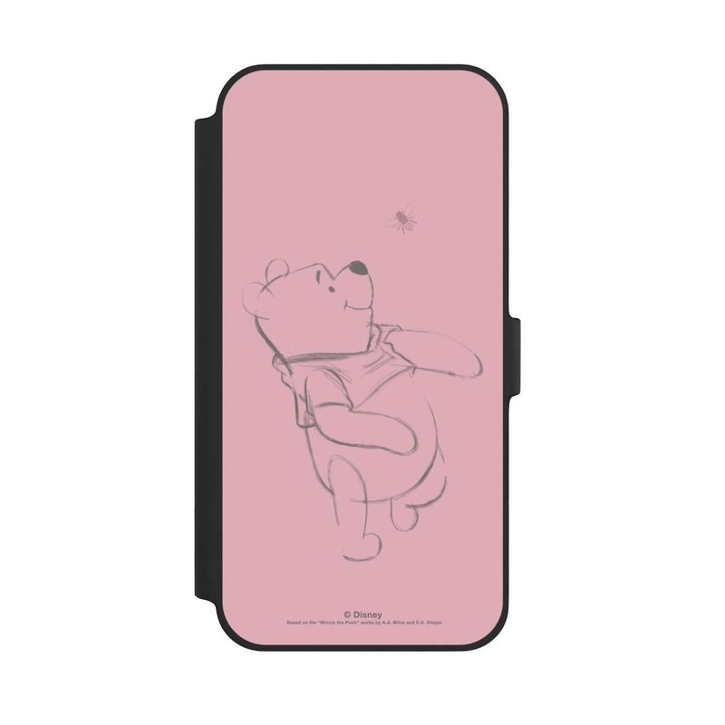 iPhone 14 Plus NIVOflip Winnie Puuh und Biene