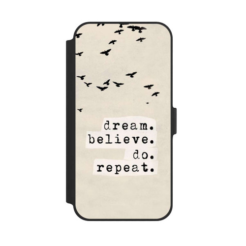 Apple iPhone 14 Plus NIVOflip Dream Believe