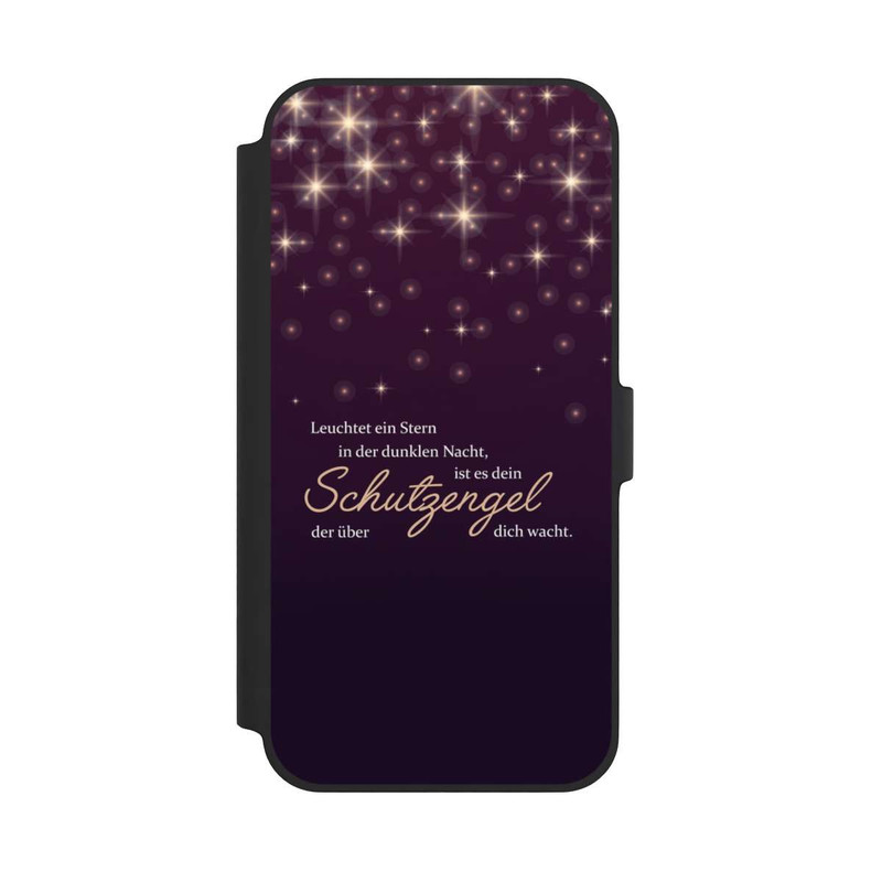 iPhone 14 Plus NIVOflip Schutzengel