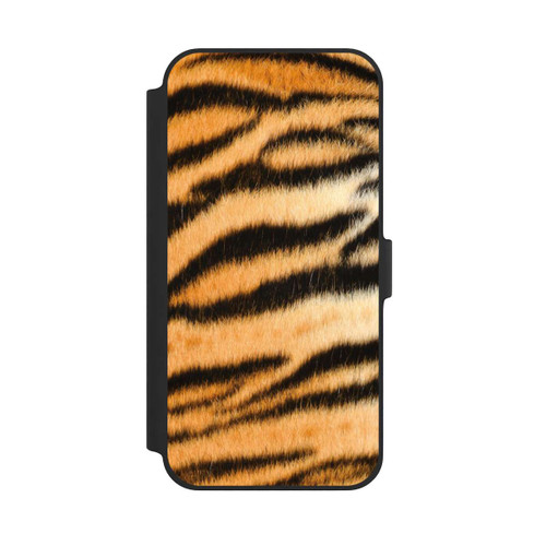 Apple iPhone 14 Plus NIVOflip Tigerpatternreal