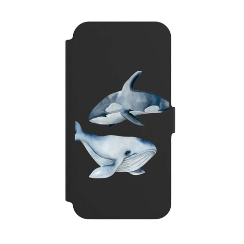 Apple iPhone 14 Plus NIVOflip Wale transparent