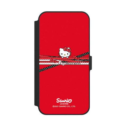 Apple iPhone 14 Plus NIVOflip Hello Kitty - BowBow