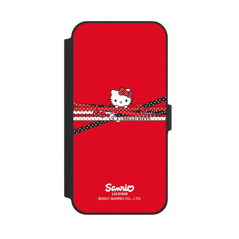 iPhone 14 Plus NIVOflip Hello Kitty - BowBow