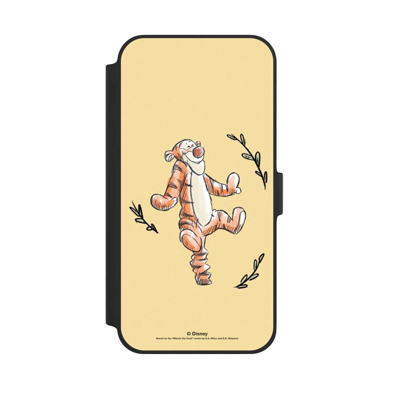 iPhone 14 Plus NIVOflip Hüpfender Tigger
