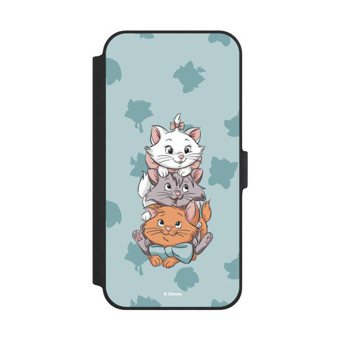 Apple iPhone 14 Plus NIVOflip Aristocats Triplets