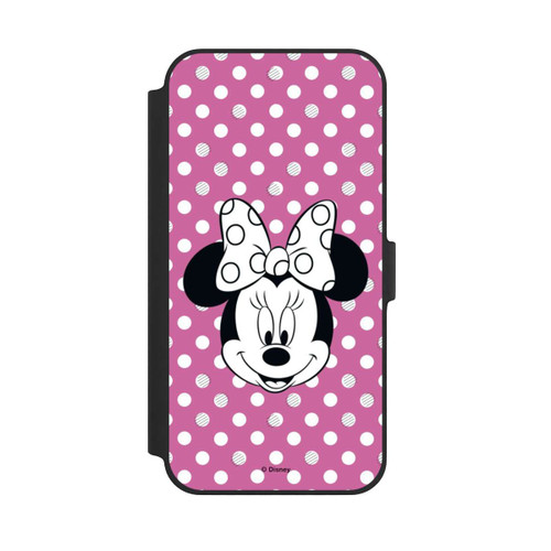 Apple iPhone 14 Plus NIVOflip Minnie Polka Dots