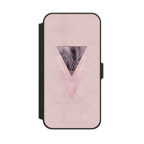 Apple iPhone 14 Plus NIVOflip Paradis rose