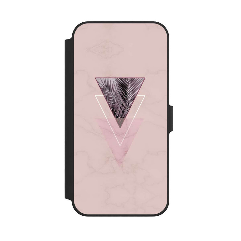iPhone 14 Plus NIVOflip Rosa Paradies