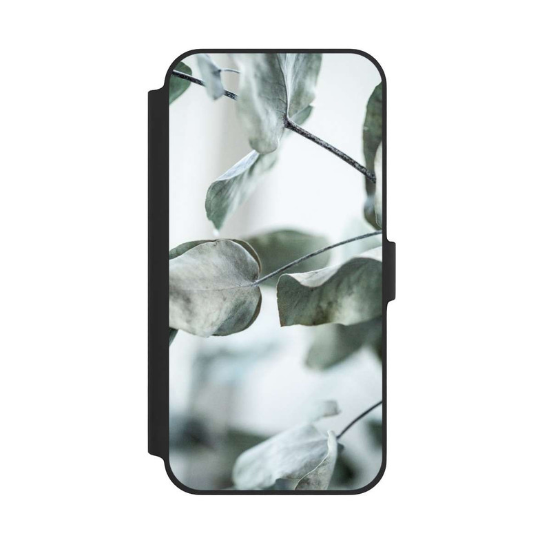 iPhone 14 Plus NIVOflip Eukalyptus 8