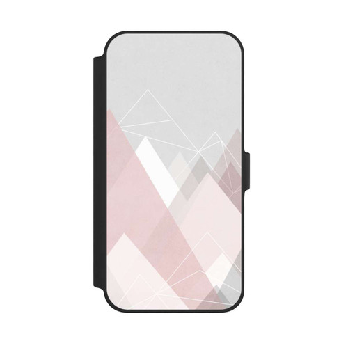 Apple iPhone 14 Plus NIVOflip Grafik 110 türkis
