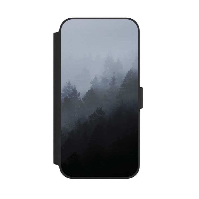 iPhone 14 Plus NIVOflip Neblige Morgenstunden