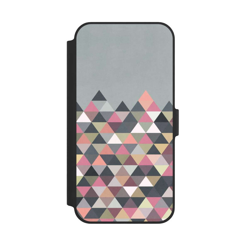 iPhone 14 Plus NIVOflip Nordische Kombination 13