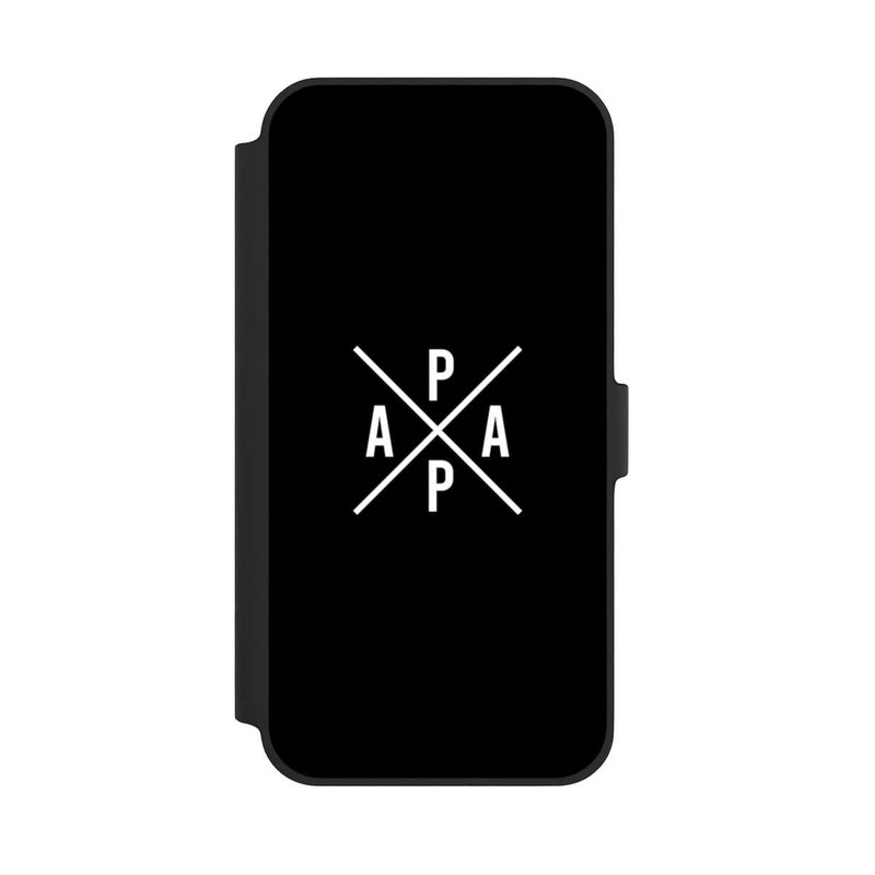 iPhone 14 Plus NIVOflip Papa Symbol