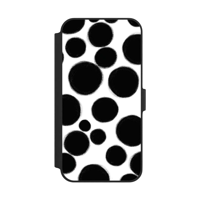 iPhone 14 Plus NIVOflip Big Dots