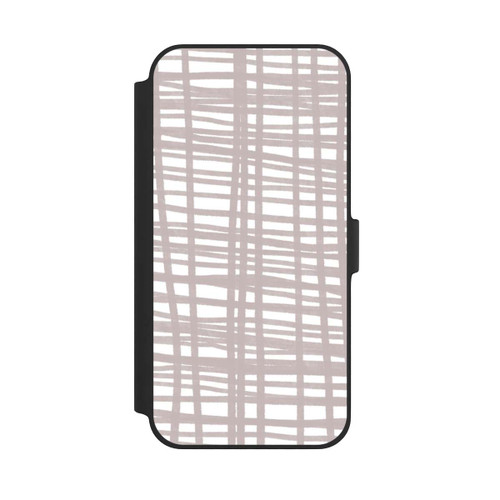 Apple iPhone 14 Plus NIVOflip Kleinkariert