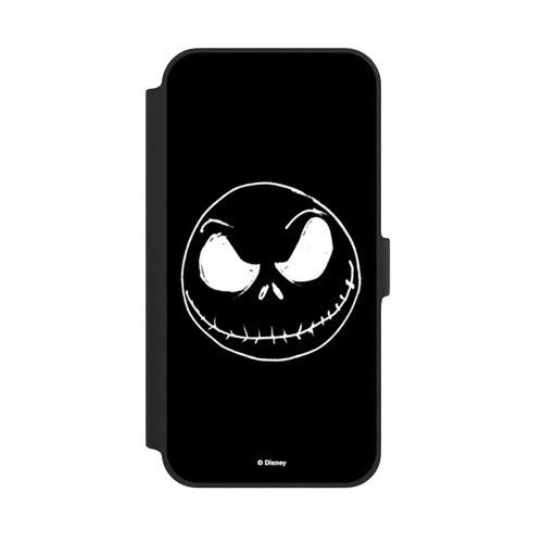 Apple iPhone 14 Plus NIVOflip Jack Face Tim Burtons Nightmare before Christmas
