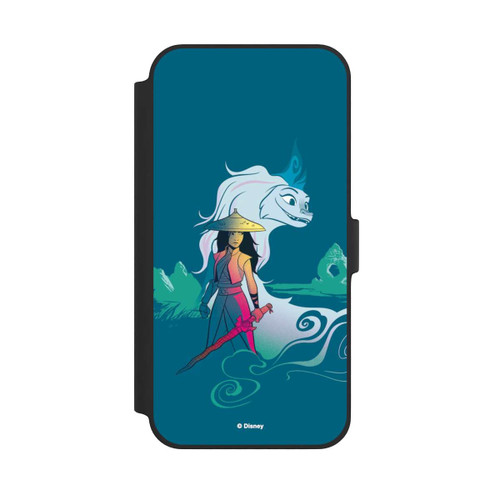 Apple iPhone 14 Plus NIVOflip Raya and Sisu