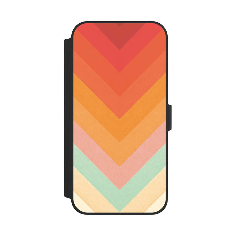 iPhone 14 Plus NIVOflip Magic Chevrons