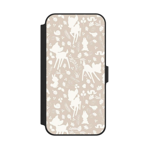 Apple iPhone 14 Plus NIVOflip Vintage Bambi Pattern