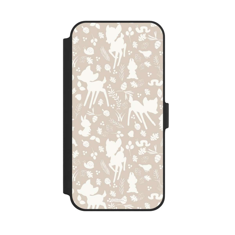 iPhone 14 Plus NIVOflip Vintage Bambi Pattern