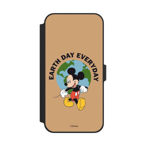 Apple iPhone 14 Plus NIVOflip Earth Day Micky
